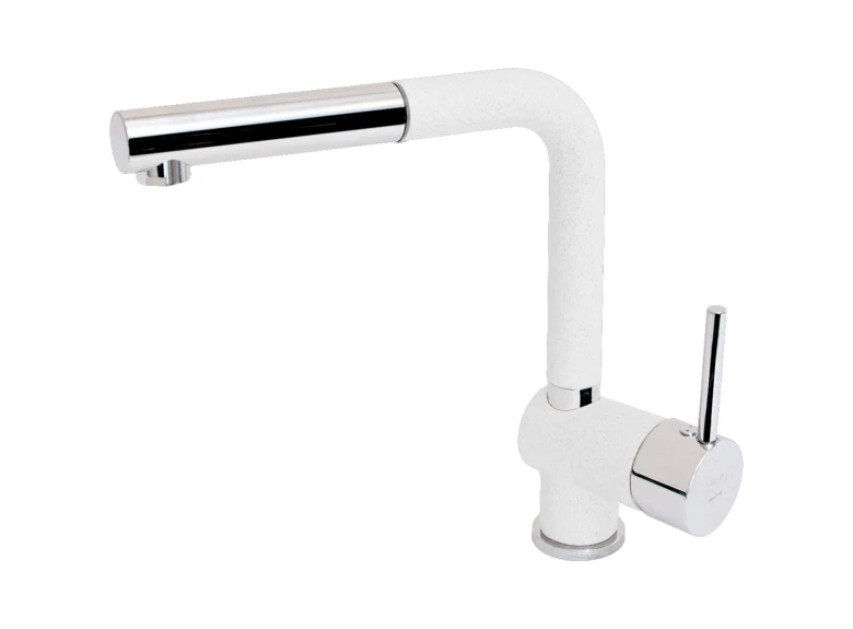 Sinks MIX 3 P 28 Milk